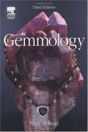 دانلود کتاب Gemmology, Third Edition
