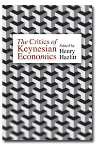 دانلود کتاب The Critics of Keynesian Economics