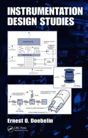 دانلود کتاب Instrumentation Design Studies