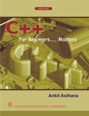 دانلود کتاب C++ for Beginners…Masters