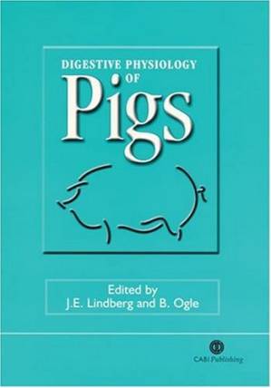 دانلود کتاب Digestive Physiology of Pigs