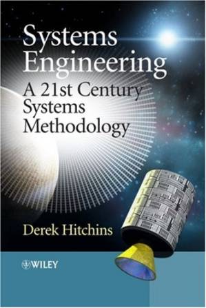 دانلود کتاب Systems Engineering: A 21st Century Systems Methodology