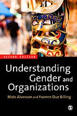 دانلود کتاب Understanding Gender and Organizations
