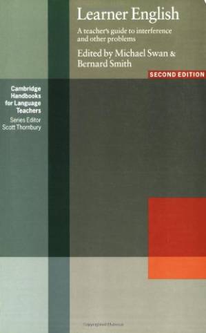 دانلود کتاب Learner English: A Teacher’s Guide to Interference and other Problems