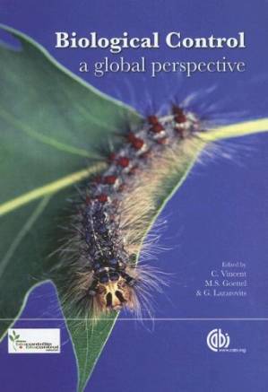 دانلود کتاب Biological Control: A Global Perspective