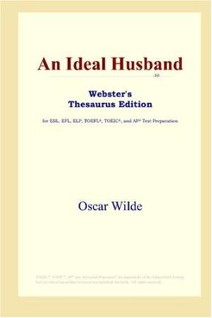 دانلود کتاب An Ideal Husband