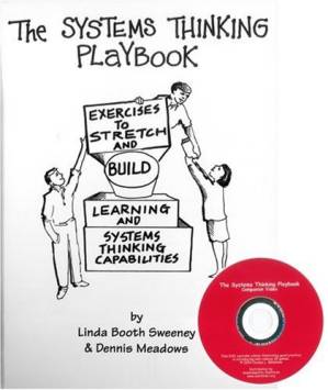 دانلود کتاب The Systems Thinking Playbook