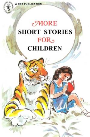 دانلود کتاب More Short Stories for Children
