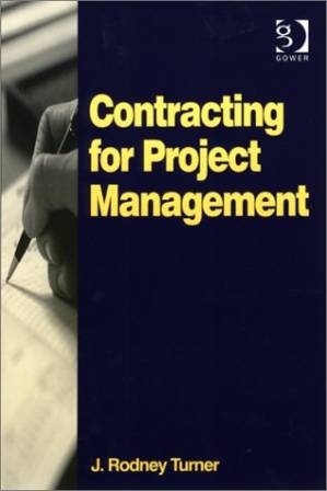 دانلود کتاب Contracting for Project Management