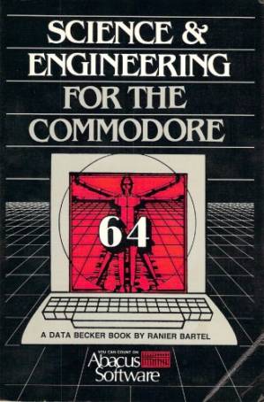 دانلود کتاب Science and Engineering on the Commodore 64