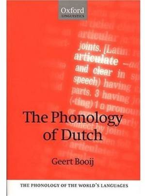 دانلود کتاب The Phonology of Dutch