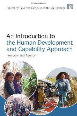 دانلود کتاب An Introduction to the Human Development and Capability Approach: Freedom and Agency