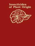 دانلود کتاب Insecticides of Plant Origin