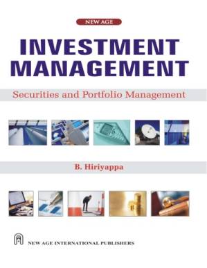 دانلود کتاب Investment Management: Securities and Portfolio Management