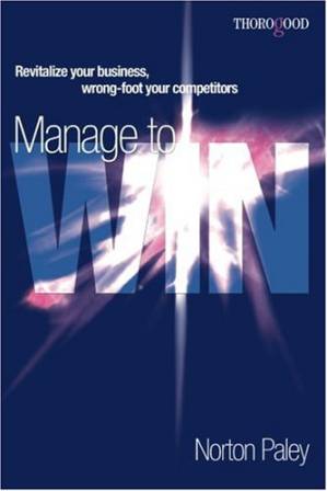 دانلود کتاب Manage to Win