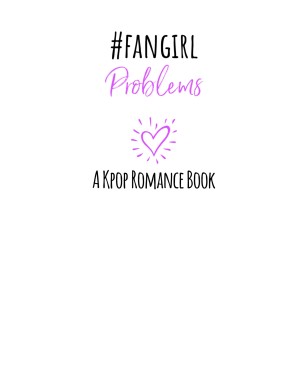 دانلود کتاب #Fangirlproblems: A Kpop Romance Book
