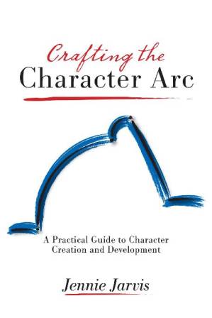 دانلود کتاب Crafting the Character Arc