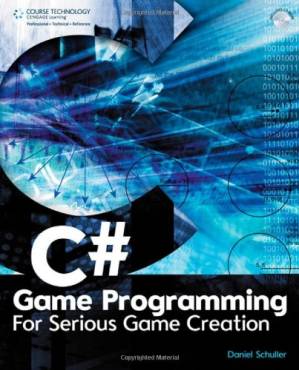دانلود کتاب C# Game Programming: For Serious Game Creation