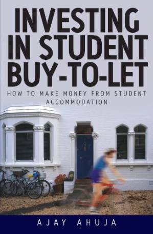 دانلود کتاب Investing in Student Buy-To-Let: How to Make Money from Student Accomodation
