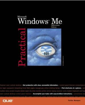 دانلود کتاب Practical Microsoft Windows Millennium (Practical)