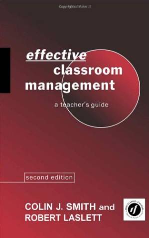 دانلود کتاب Effective Classroom Management: A Teacher’s Guide