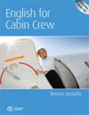 دانلود کتاب English for Cabin Crew – Student’s Book