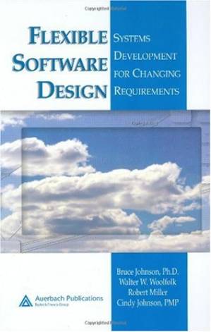 دانلود کتاب Flexible Software Design: Systems Development for Changing Requirements