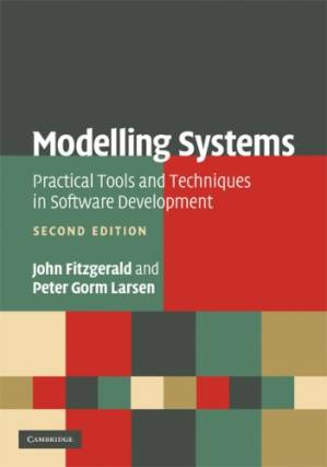 دانلود کتاب Modelling Systems: Practical Tools and Techniques in Software Development