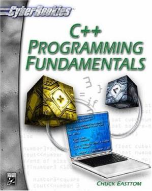 دانلود کتاب C++ Programming Fundamentals (Cyberrookies Series)