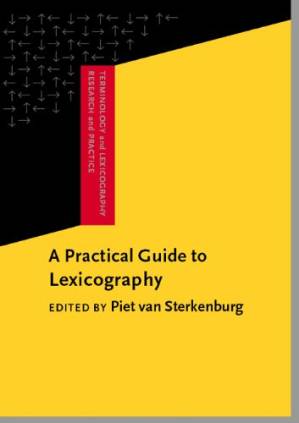 دانلود کتاب A Practical Guide to Lexicography (Terminology and Lexicography Research and Practice)