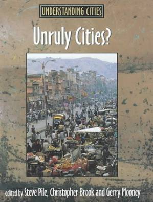 دانلود کتاب Unruly Cities? : Order Disorder (Understanding Cities)