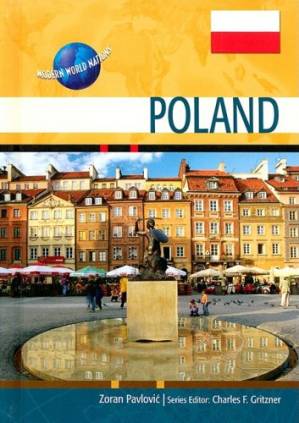 دانلود کتاب Poland (Modern World Nations)