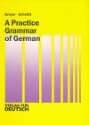 دانلود کتاب A Practice Grammar of German (English and German Edition)