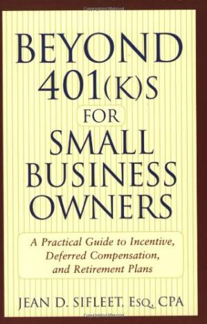 دانلود کتاب Beyond 401