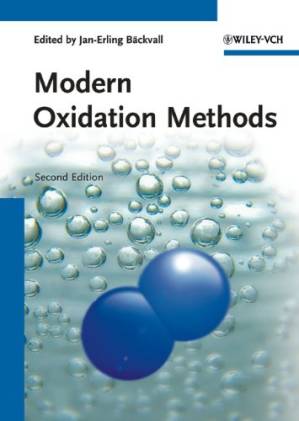 دانلود کتاب Modern Oxidation Methods, 2nd Edition