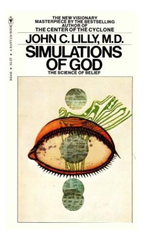 دانلود کتاب Simulations of God: The Science of Belief