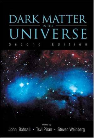 دانلود کتاب Dark Matter In The Universe