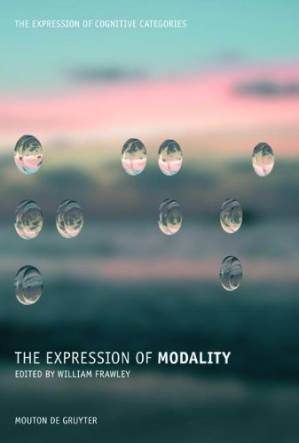 دانلود کتاب The Expression of Modality