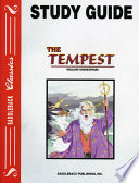 دانلود کتاب The Tempest (shakespeare Classics)