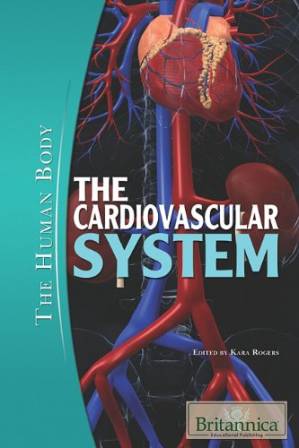 دانلود کتاب The Cardiovascular System (The Human Body)