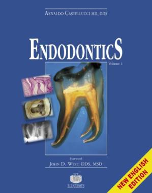دانلود کتاب EndodonticS vol 1 + vol 2