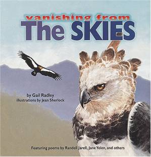 دانلود کتاب The Skies (Vanishing from)