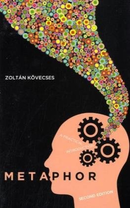 دانلود کتاب Metaphor: A Practical Introduction, Second Edition