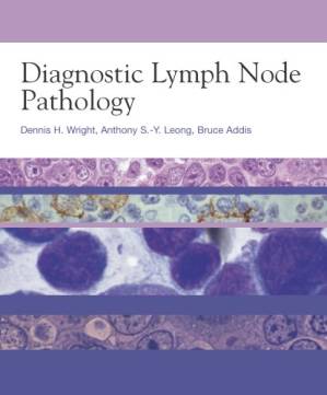 دانلود کتاب Diagnostic Lymph Node Pathology (Hodder Arnold Publication)