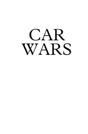 دانلود کتاب Car Wars : How the Car Won Our Hearts and Conquered Our Cities