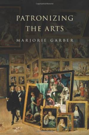 دانلود کتاب Patronizing the Arts
