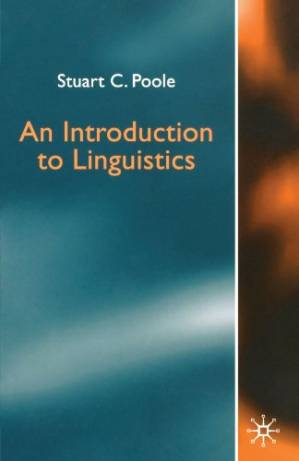 دانلود کتاب An Introduction To Linguistics