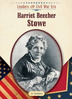 دانلود کتاب Harriet Beecher Stowe (Leaders of the Civil War Era)