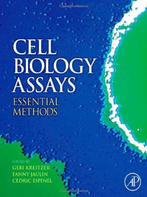 دانلود کتاب Cell Biology Assays: Essential Methods