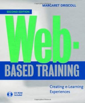 دانلود کتاب Web-Based Training: Creating e-Learning Experiences